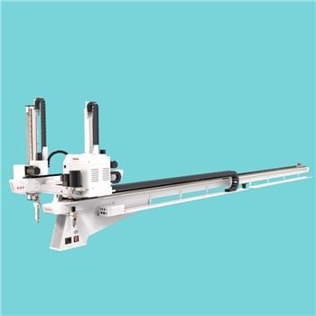 5 Axis Traverse Beam Robot