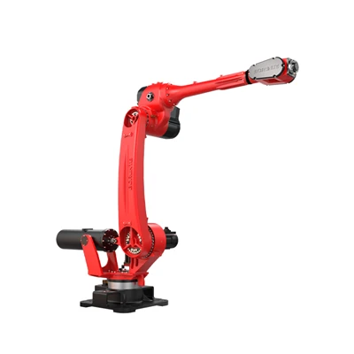 Wat zijn de kenmerken en toepassingsgebieden van intelligente lasrobots?