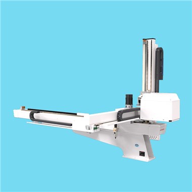 Hoog ladingsvermogen Manipulator Arm