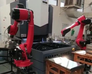 Hoeveel weet u over industriële robotprogrammering?