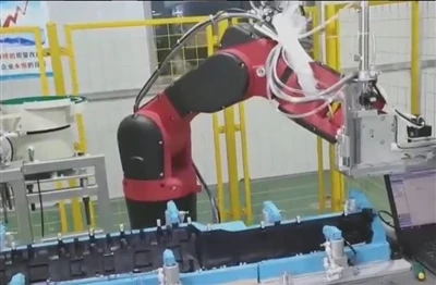 Wat is een precisieverminderer voor industriële robots?